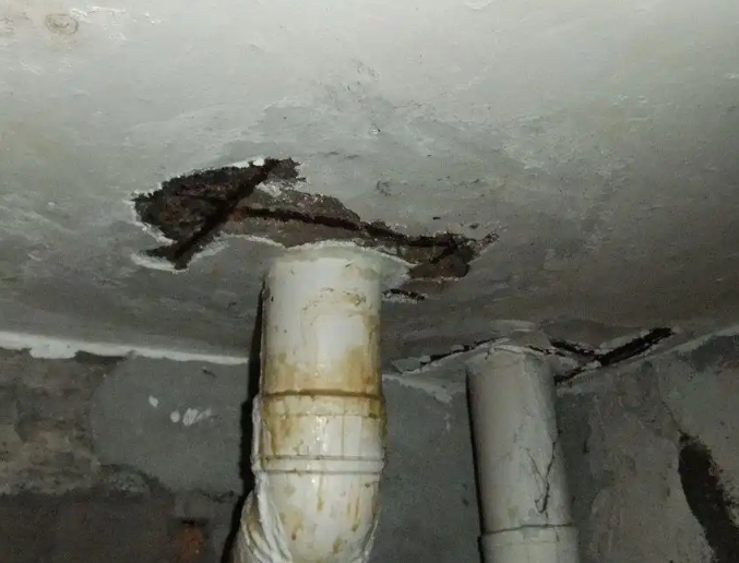 齐齐哈尔市卫生间漏水维修公司浅析齐齐哈尔市卫生间渗水维修的方法
