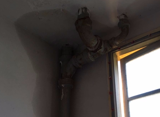 齐齐哈尔市卫生间漏水维修公司专业解读齐齐哈尔市卫生间防水的步骤